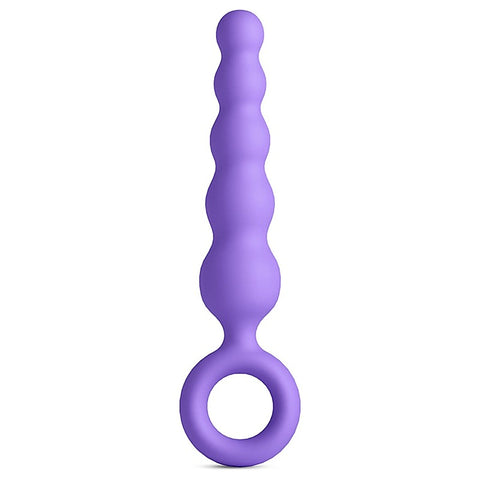 INYA Slip Tapered and Slim Anal Plug by NS Novelties