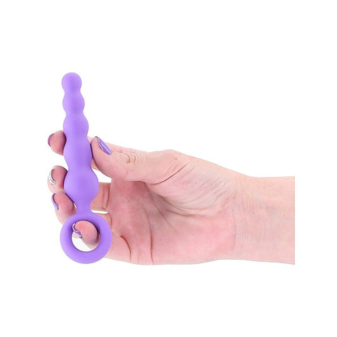 INYA Slip Tapered and Slim Anal Plug by NS Novelties