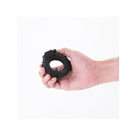 Renegade Dragon Super Stretchy Cock Ring by NS Novelties
