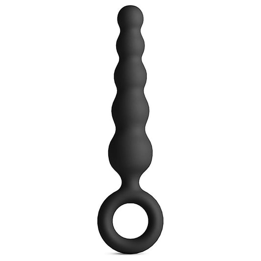 Renegade Slip Butt Plugs by NS Novelties