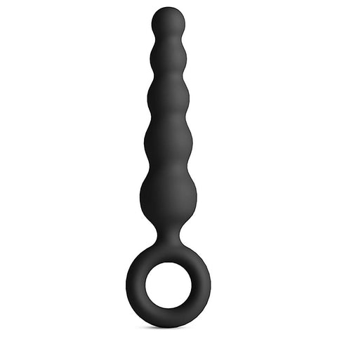 Renegade Slip Butt Plugs by NS Novelties