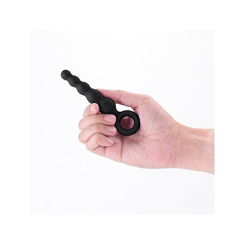 Renegade Slip Butt Plugs by NS Novelties
