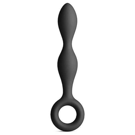 Renegade Slim Tapered Tip Butt Plug by NS Novelties