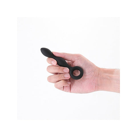 Renegade Slim Tapered Tip Butt Plug by NS Novelties