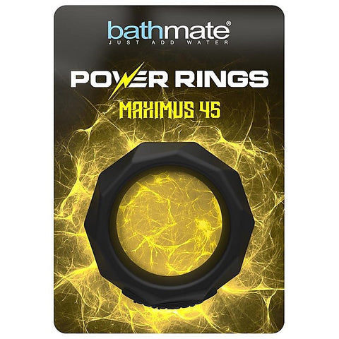 Power Cock Ring Maximus 45mm by Bathmate