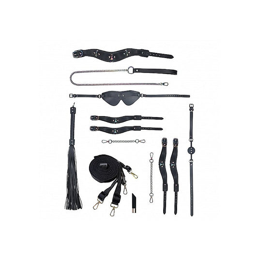 Ouch! Venice Collection Bondage Kit by Shots Toys