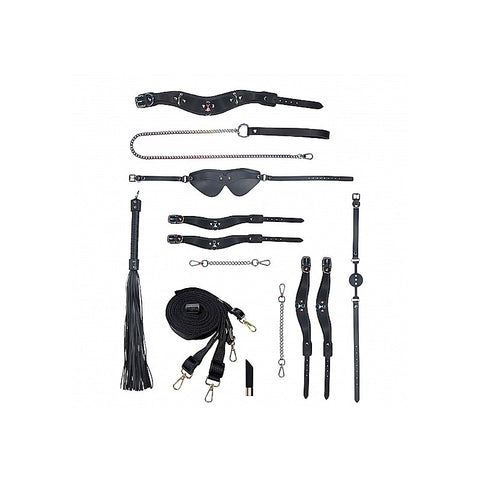 Ouch! Venice Collection Bondage Kit by Shots Toys
