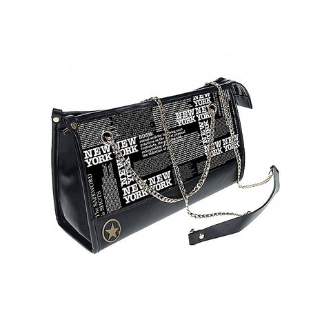 Ouch! New York Collection BDSM Play Kit by Shots Toys