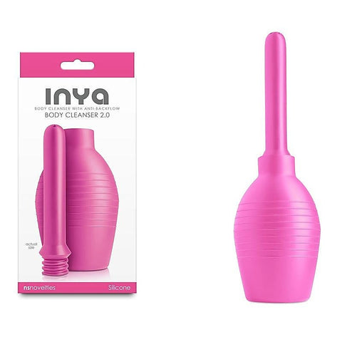 INYA Body Cleanser 2.0 by NS Novelties