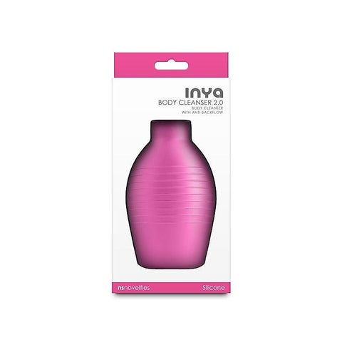 INYA Body Cleanser 2.0 by NS Novelties