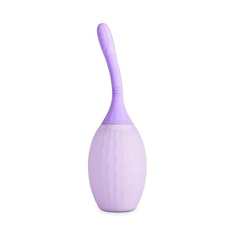INYA Refresh Poseable Unisex Douche by NS Novelties