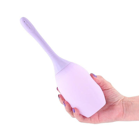 INYA Refresh Poseable Unisex Douche by NS Novelties