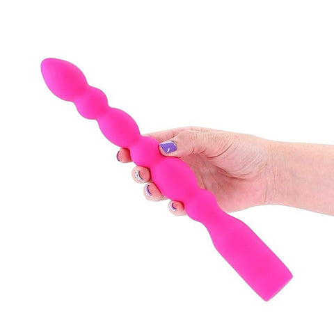 INYA Prime Anal Vibrator by NS Novelties