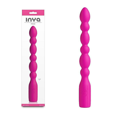 INYA Prime Anal Vibrator by NS Novelties