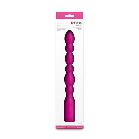INYA Prime Anal Vibrator by NS Novelties