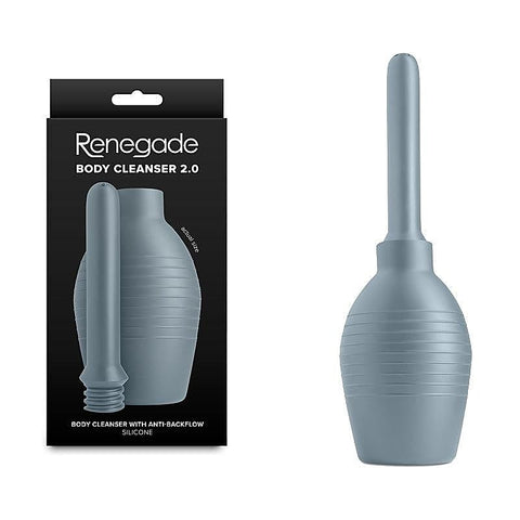 Renegade Body Cleanser 2.0 by NS Novelties