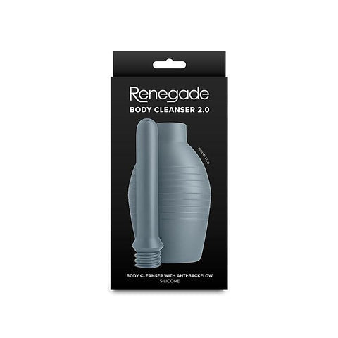 Renegade Body Cleanser 2.0 by NS Novelties