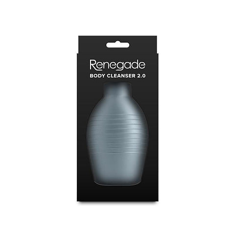 Renegade Body Cleanser 2.0 by NS Novelties