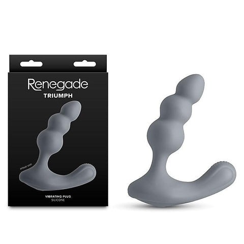 Renegade Thumper by NS Novelties