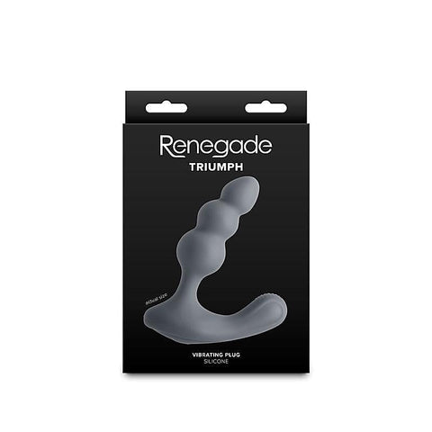 Renegade Thumper by NS Novelties