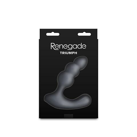 Renegade Thumper by NS Novelties