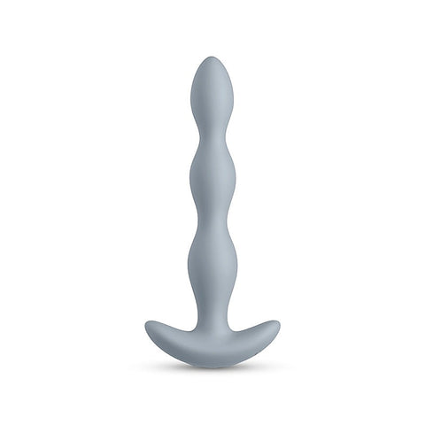 Renegade Vantage Rechargeable Anal Beads by NS Novelties