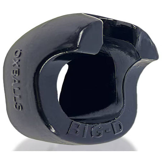 Big-D Shaft Grip Super Soft Cock Ring by Oxballs