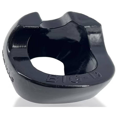 Big-D Shaft Grip Super Soft Cock Ring by Oxballs