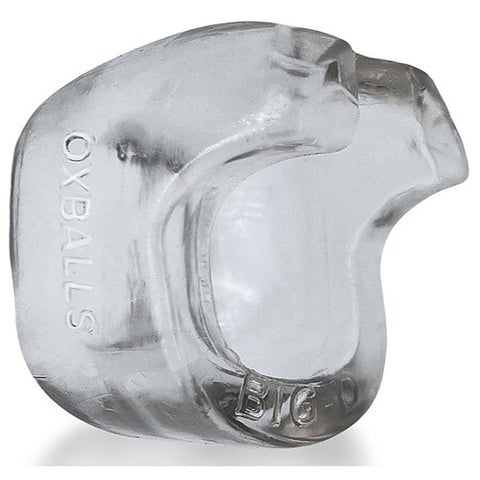 Big-D Shaft Grip Super Soft Cock Ring by Oxballs