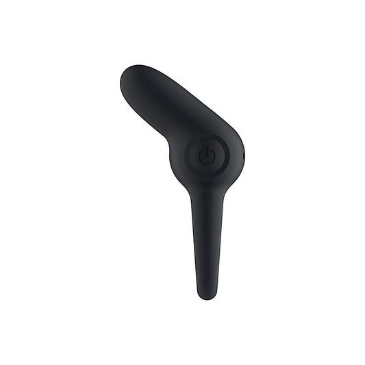Dual Motors Rechargeable Vibrating Cock Ring by Passion Play