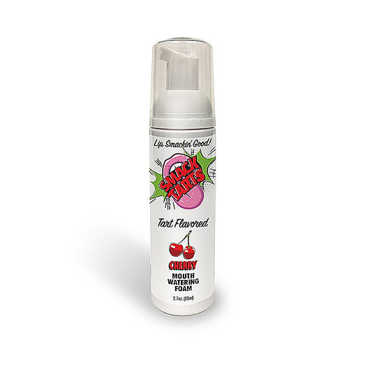 SMACK Tarts Foaming Spray by Little Genie