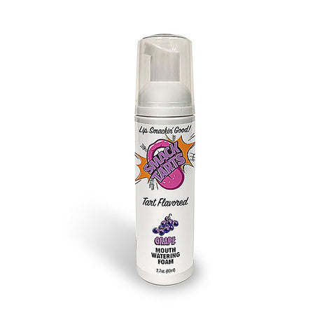 SMACK Tarts Foaming Spray by Little Genie