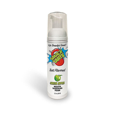 SMACK Tarts Foaming Spray by Little Genie