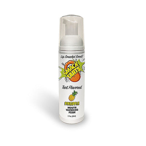 SMACK Tarts Foaming Spray by Little Genie