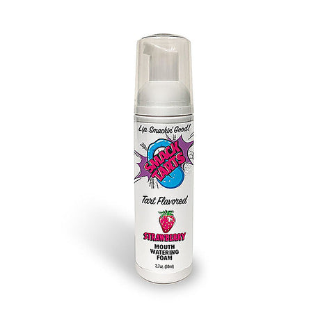 SMACK Tarts Foaming Spray by Little Genie