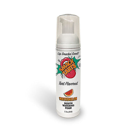 SMACK Tarts Foaming Spray by Little Genie