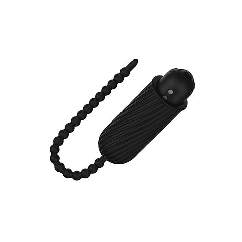 Rechargeable Vibrating Urethral Sound by Passion Play