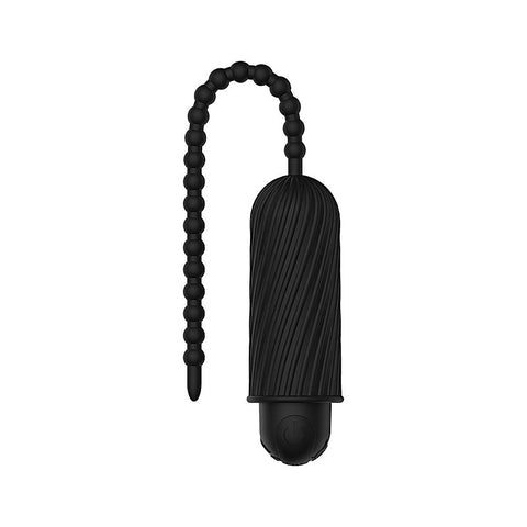 Rechargeable Vibrating Urethral Sound by Passion Play