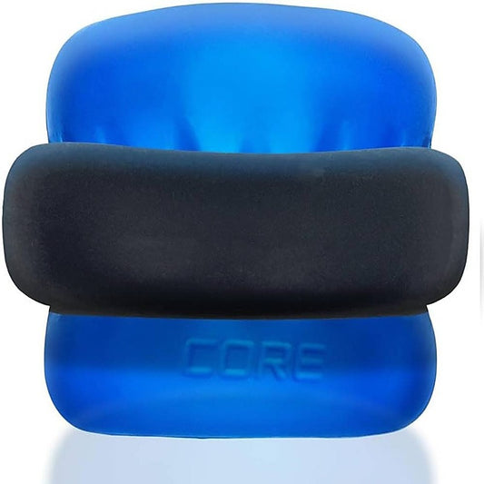 Ultracore Core Ballstretcher with Axis Cock Ring by Oxballs