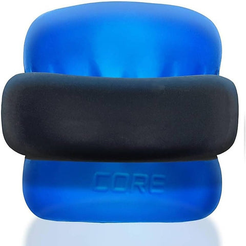 Ultracore Core Ballstretcher with Axis Cock Ring by Oxballs