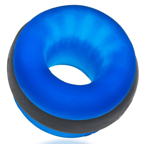 Ultracore Core Ballstretcher w/ Axis ring Ice by Oxballs