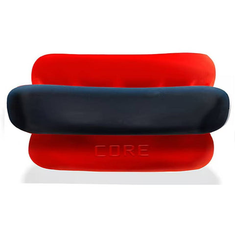 Ultracore Core Ballstretcher with Axis Cock Ring by Oxballs