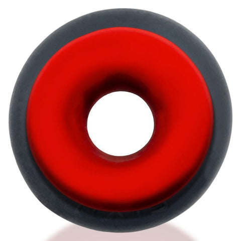 Ultracore Core Ballstretcher w/ Axis ring Ice by Oxballs