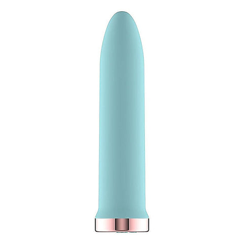 Rechargeable Vibrating Bullet Massager by Passion Play