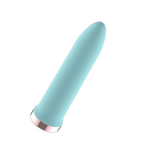 Rechargeable Vibrating Bullet Massager by Passion Play