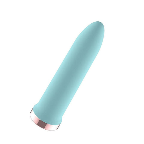 Rechargeable Vibrating Bullet Massager by Passion Play