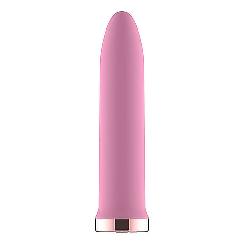 Rechargeable Vibrating Bullet Massager by Passion Play