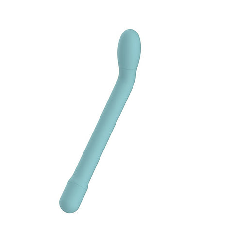Classic Usb Rechargeable G-Spot Vibrator By Passion Play