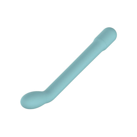 Classic Usb Rechargeable G-Spot Vibrator By Passion Play