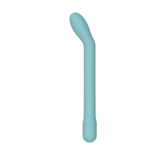 Classic Usb Rechargeable G-Spot Vibrator By Passion Play